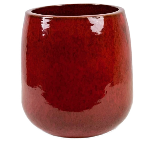 AMIENS - korálově červená