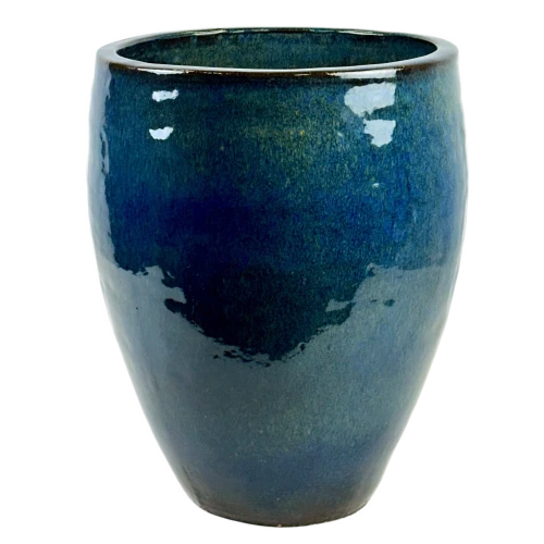 AVIGNON - mořsky modrá