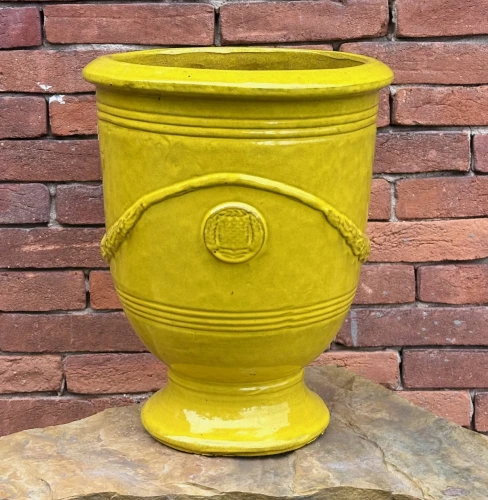 Provence žlutý velký