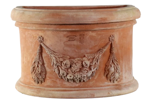 MEZZO VASO CIL BASSO FEST 