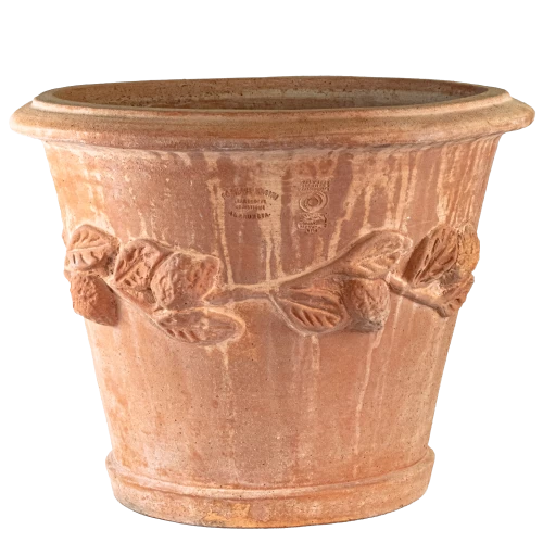 VASO A LIMONI