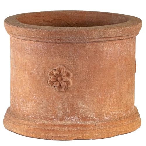 CILINDRO TRE ROSE